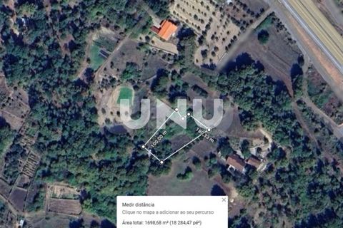 Helårsgrund i Viseu, Viseu, Viseu - € 12.000 | Ref: UNU.I.1855.15002 - foto 20