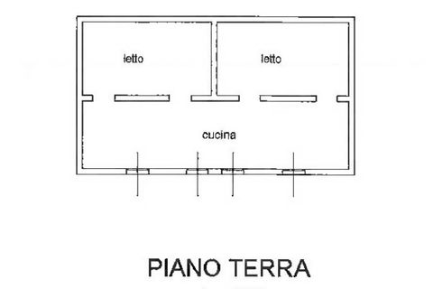 Villa i Alghero, Sassari, Alghero - € 500.000 | Ref: ALG100 - foto 10