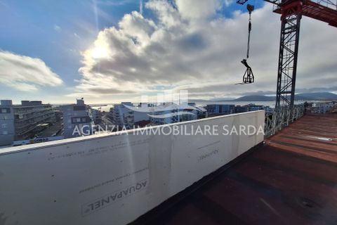 Lejlighed i Alghero, Sassari, Alghero - € 1.050.000 | Ref: ALG98 - foto 1