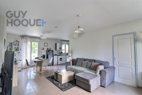 Villa i Mouroux, Seine-et-Marne, Mouroux - € 279.000 | Ref: 665 - foto 1