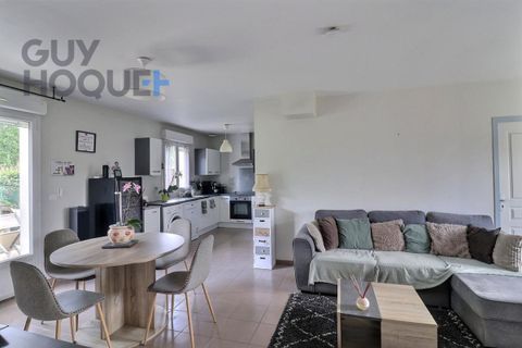 Villa i Mouroux, Seine-et-Marne, Mouroux - € 279.000 | Ref: 665 - foto 2