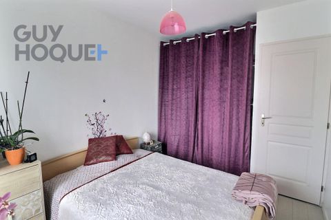Villa i Mouroux, Seine-et-Marne, Mouroux - € 279.000 | Ref: 665 - foto 4