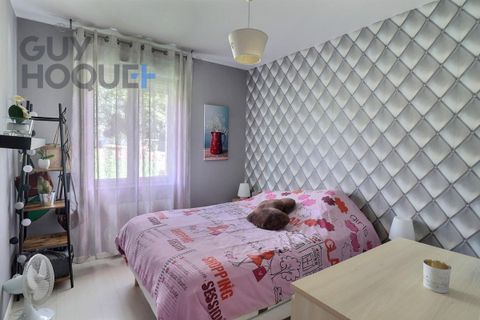 Villa i Mouroux, Seine-et-Marne, Mouroux - € 279.000 | Ref: 665 - foto 5
