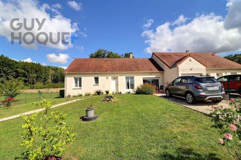 Villa i Mouroux, Seine-et-Marne, Mouroux - € 279.000 | Ref: 665 - foto 10