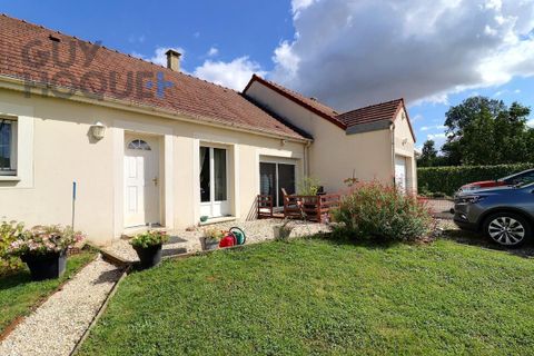 Villa i Mouroux, Seine-et-Marne, Mouroux - € 279.000 | Ref: 665 - foto 11