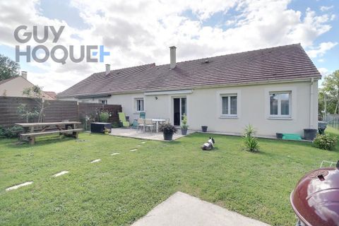 Villa i Mouroux, Seine-et-Marne, Mouroux - € 279.000 | Ref: 665 - foto 12