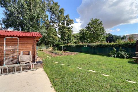 Villa i Mouroux, Seine-et-Marne, Mouroux - € 279.000 | Ref: 665 - foto 13