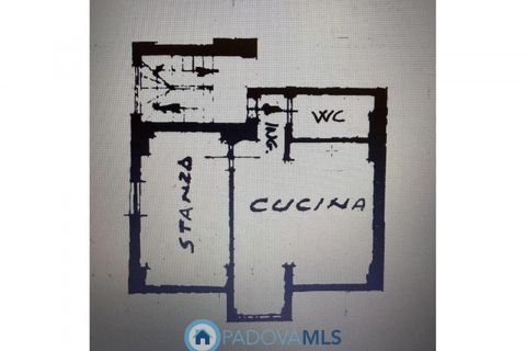Lejlighed i Padua, Padua, Padua - € 135.000 | Ref: A-7 MLS 2100 - foto 1