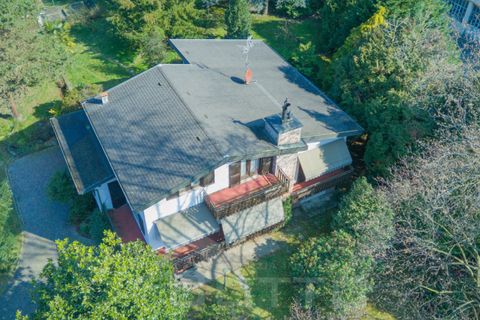 Villa a Omegna, Verbano Cusio Ossola, Omegna - € 550.000 | Ref: 4-OMEBRU - foto 2