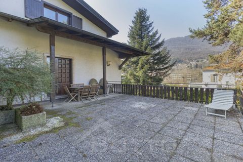 Villa a Omegna, Verbano Cusio Ossola, Omegna - € 550.000 | Ref: 4-OMEBRU - foto 3