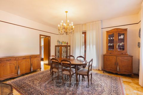 Villa a Omegna, Verbano Cusio Ossola, Omegna - € 550.000 | Ref: 4-OMEBRU - foto 8