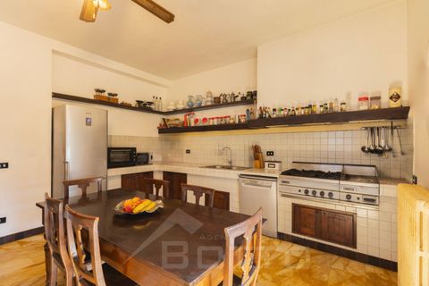 Villa a Omegna, Verbano Cusio Ossola, Omegna - € 550.000 | Ref: 4-OMEBRU - foto 12