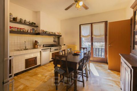 Villa a Omegna, Verbano Cusio Ossola, Omegna - € 550.000 | Ref: 4-OMEBRU - foto 13