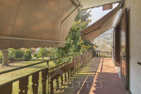 Villa a Omegna, Verbano Cusio Ossola, Omegna - € 550.000 | Ref: 4-OMEBRU - foto 14