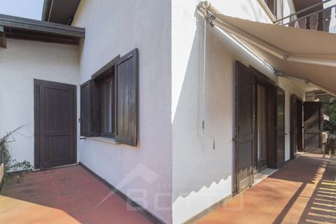 Villa a Omegna, Verbano Cusio Ossola, Omegna - € 550.000 | Ref: 4-OMEBRU - foto 15