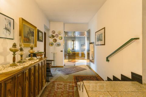Villa a Omegna, Verbano Cusio Ossola, Omegna - € 550.000 | Ref: 4-OMEBRU - foto 18