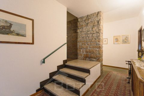 Villa a Omegna, Verbano Cusio Ossola, Omegna - € 550.000 | Ref: 4-OMEBRU - foto 20