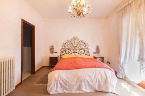 Villa a Omegna, Verbano Cusio Ossola, Omegna - € 550.000 | Ref: 4-OMEBRU - foto 22