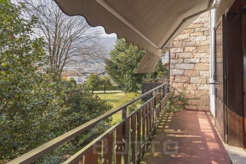 Villa a Omegna, Verbano Cusio Ossola, Omegna - € 550.000 | Ref: 4-OMEBRU - foto 26