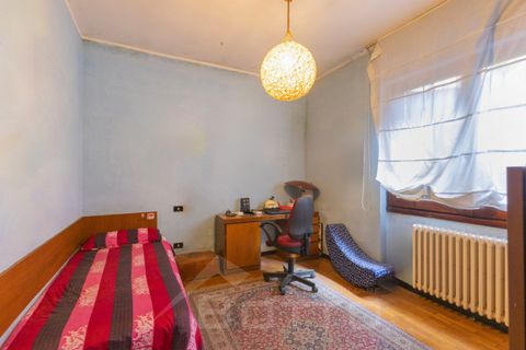 Villa a Omegna, Verbano Cusio Ossola, Omegna - € 550.000 | Ref: 4-OMEBRU - foto 28