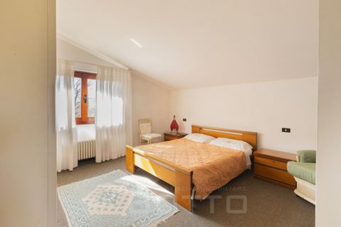 Villa a Omegna, Verbano Cusio Ossola, Omegna - € 550.000 | Ref: 4-OMEBRU - foto 31