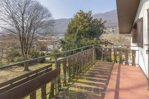 Villa a Omegna, Verbano Cusio Ossola, Omegna - € 550.000 | Ref: 4-OMEBRU - foto 32