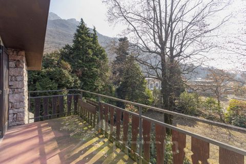 Villa a Omegna, Verbano Cusio Ossola, Omegna - € 550.000 | Ref: 4-OMEBRU - foto 33