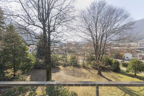 Villa a Omegna, Verbano Cusio Ossola, Omegna - € 550.000 | Ref: 4-OMEBRU - foto 34