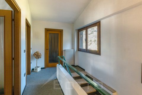 Villa a Omegna, Verbano Cusio Ossola, Omegna - € 550.000 | Ref: 4-OMEBRU - foto 36