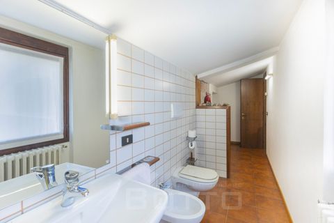 Villa a Omegna, Verbano Cusio Ossola, Omegna - € 550.000 | Ref: 4-OMEBRU - foto 39