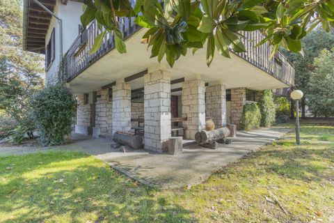Villa a Omegna, Verbano Cusio Ossola, Omegna - € 550.000 | Ref: 4-OMEBRU - foto 40