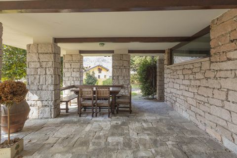 Villa a Omegna, Verbano Cusio Ossola, Omegna - € 550.000 | Ref: 4-OMEBRU - foto 41