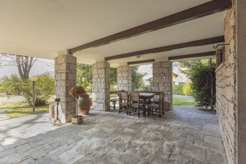Villa a Omegna, Verbano Cusio Ossola, Omegna - € 550.000 | Ref: 4-OMEBRU - foto 42