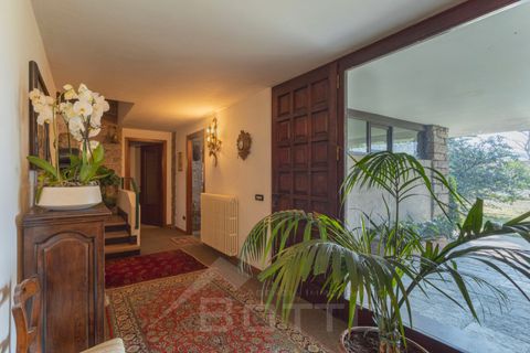 Villa a Omegna, Verbano Cusio Ossola, Omegna - € 550.000 | Ref: 4-OMEBRU - foto 45