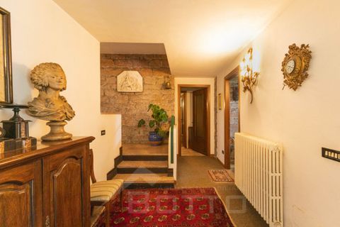 Villa a Omegna, Verbano Cusio Ossola, Omegna - € 550.000 | Ref: 4-OMEBRU - foto 46