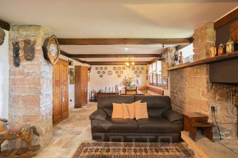 Villa a Omegna, Verbano Cusio Ossola, Omegna - € 550.000 | Ref: 4-OMEBRU - foto 49