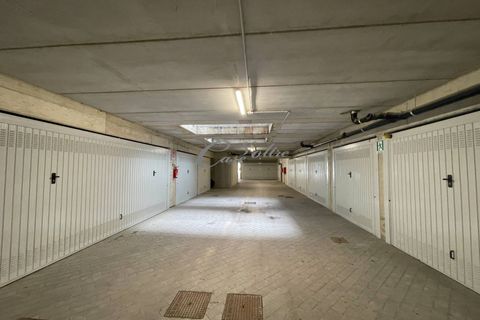 Parkeringsplads i Seregno, Monza and Brianza, Seregno - € 38.000 | Ref: L770 - foto 4