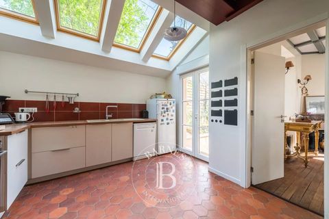 Villa a Sèvres, Hauts-de-Seine, Sèvres - € 1.590.000 | Ref: 82361303 - foto 3