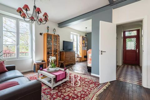 Villa a Sèvres, Hauts-de-Seine, Sèvres - € 1.590.000 | Ref: 82361303 - foto 4