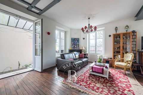 Villa a Sèvres, Hauts-de-Seine, Sèvres - € 1.590.000 | Ref: 82361303 - foto 7