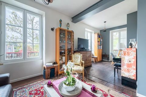 Villa a Sèvres, Hauts-de-Seine, Sèvres - € 1.590.000 | Ref: 82361303 - foto 8
