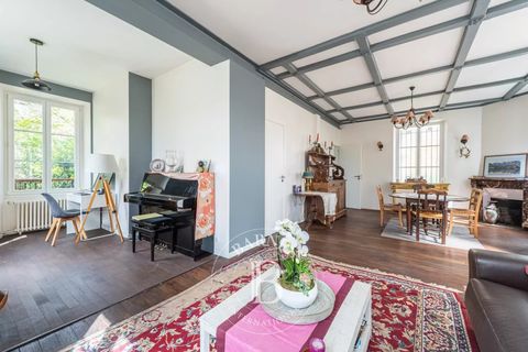 Villa a Sèvres, Hauts-de-Seine, Sèvres - € 1.590.000 | Ref: 82361303 - foto 9
