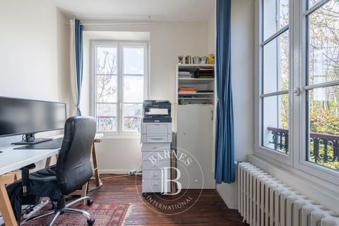 Villa a Sèvres, Hauts-de-Seine, Sèvres - € 1.590.000 | Ref: 82361303 - foto 19