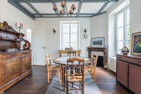 Villa a Sèvres, Hauts-de-Seine, Sèvres - € 1.590.000 | Ref: 82361303 - foto 20