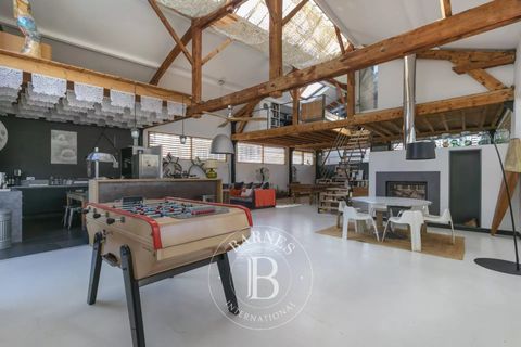 Villa i Vanves, Hauts-de-Seine, Vanves - € 2.350.000 | Ref: 86336412 - foto 1