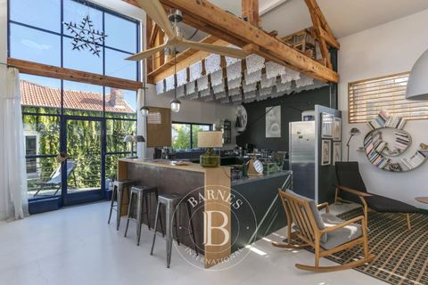 Villa i Vanves, Hauts-de-Seine, Vanves - € 2.350.000 | Ref: 86336412 - foto 2