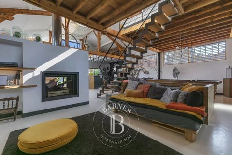 Villa i Vanves, Hauts-de-Seine, Vanves - € 2.350.000 | Ref: 86336412 - foto 4