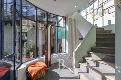 Villa i Vanves, Hauts-de-Seine, Vanves - € 2.350.000 | Ref: 86336412 - foto 6