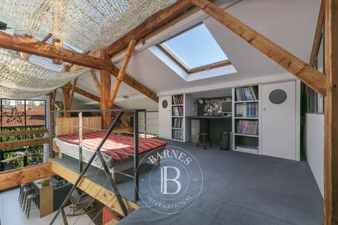 Villa i Vanves, Hauts-de-Seine, Vanves - € 2.350.000 | Ref: 86336412 - foto 10