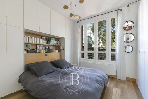 Villa i Vanves, Hauts-de-Seine, Vanves - € 2.350.000 | Ref: 86336412 - foto 11